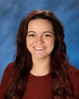 Miss Davidson